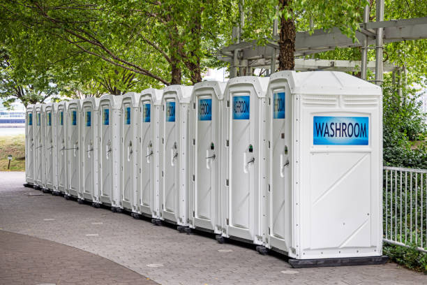 Best Portable toilet rental cost  in Archer Lodge, NC