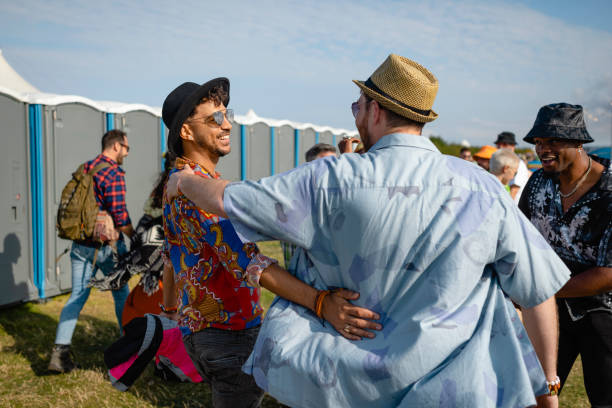 Reliable Archer Lodge, NC porta potty rental Solutions