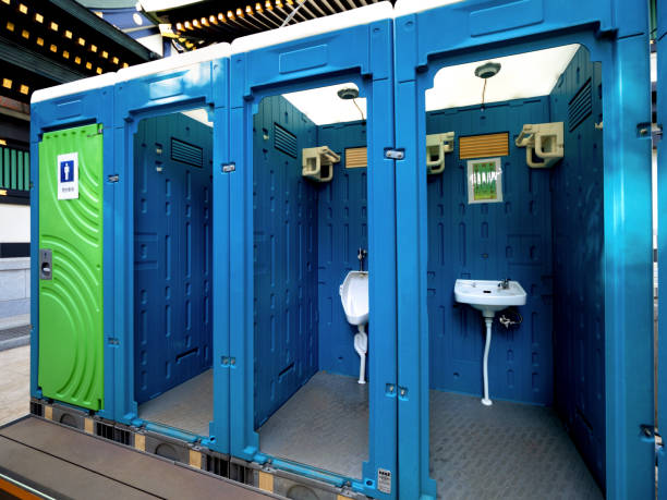 Best Affordable porta potty rental  in Archer Lodge, NC