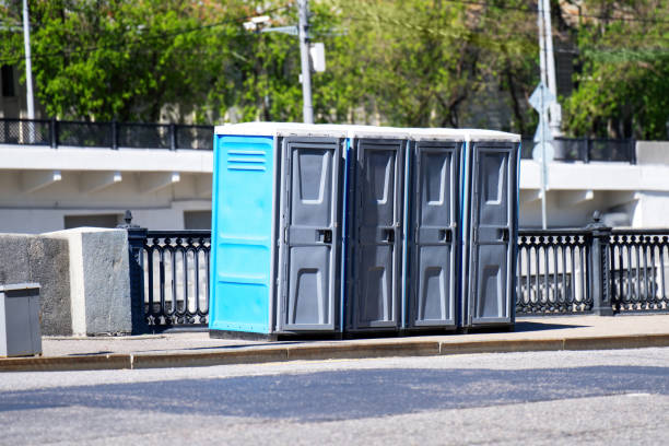Porta potty rental for outdoor events in Archer Lodge, NC