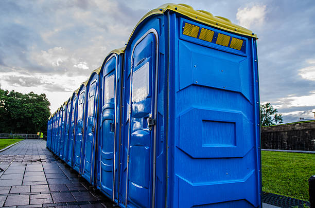 Best Wedding porta potty rental  in Archer Lodge, NC